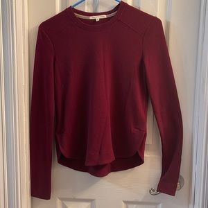 Copper key Long Sleeve Shirt